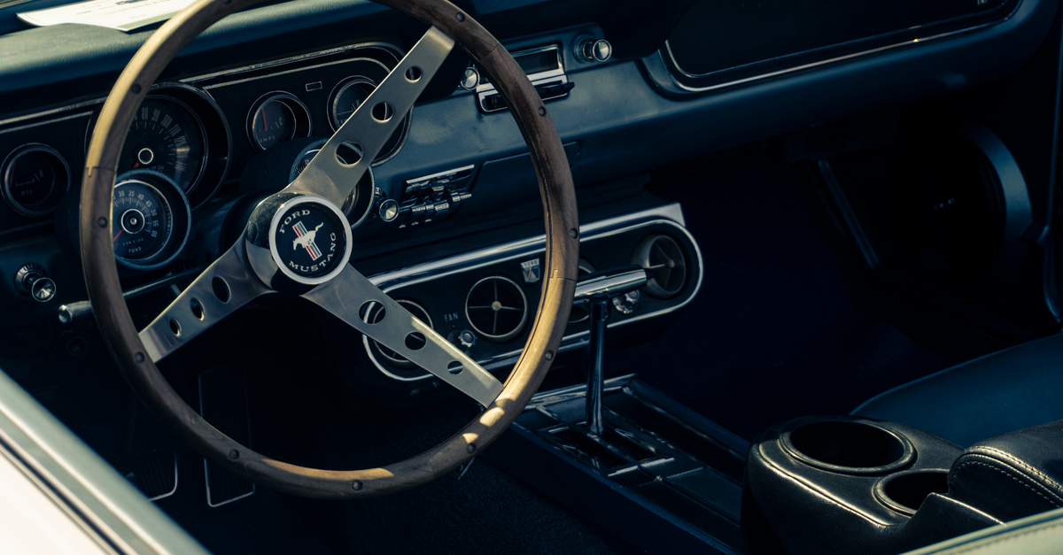 Ford car key fob — Scarsdale Locksmiths