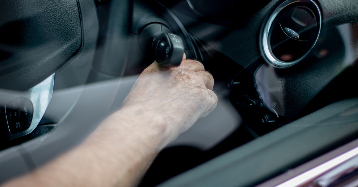 Honda car key fob — Scarsdale Locksmiths