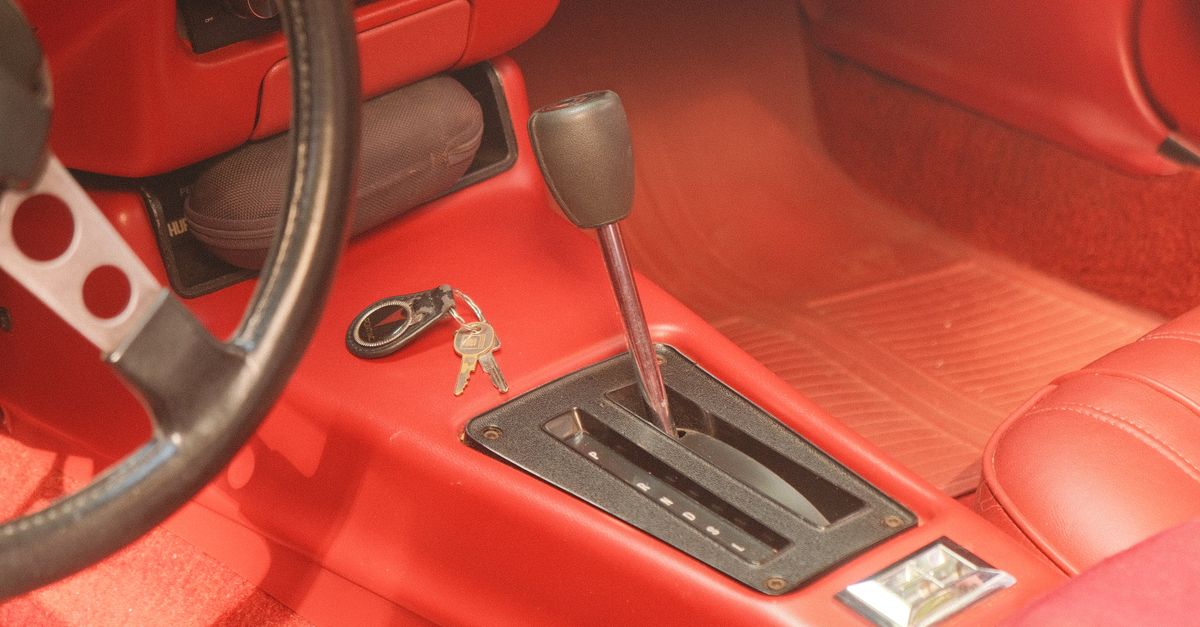 Car Key Replacement — Scarsdale Locksmiths