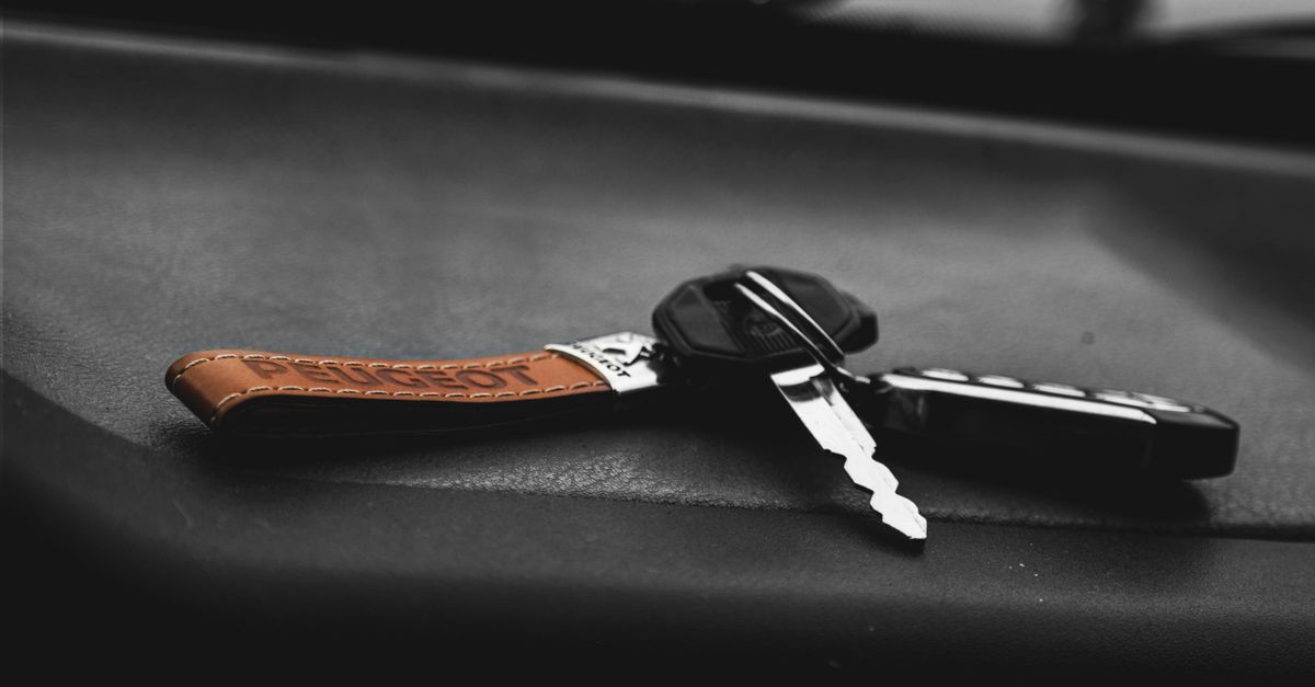 Auto Locksmith service — Scarsdale Locksmiths