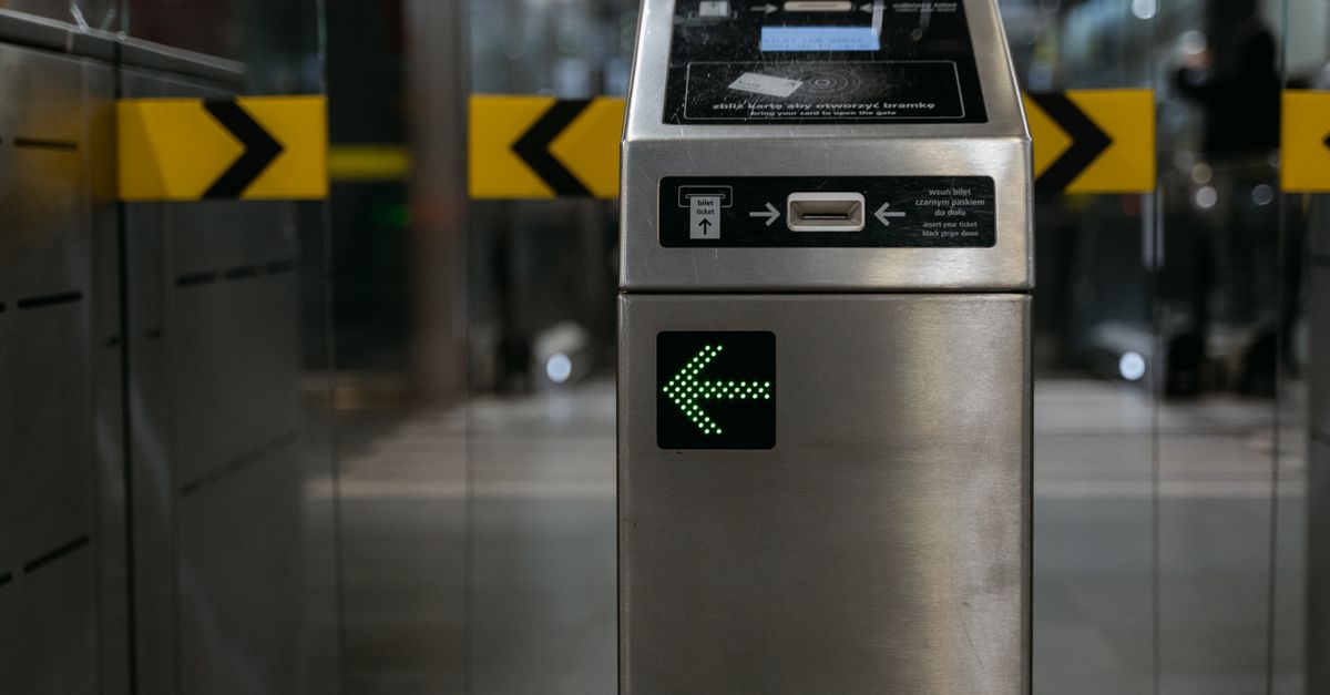 Access Control & Keypad Locks — Scarsdale Locksmiths