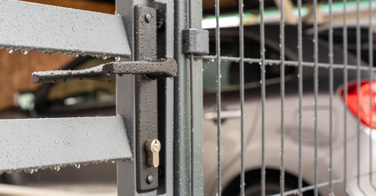 Business Lockout Service — Scarsdale Locksmiths