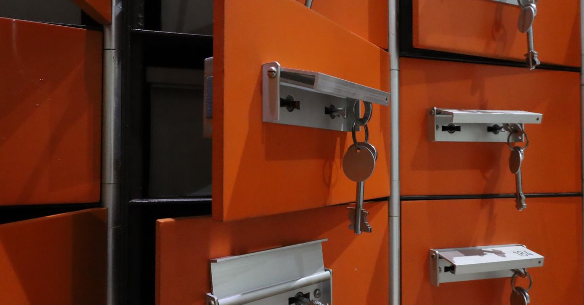 Master Key System Setup — Scarsdale Locksmiths