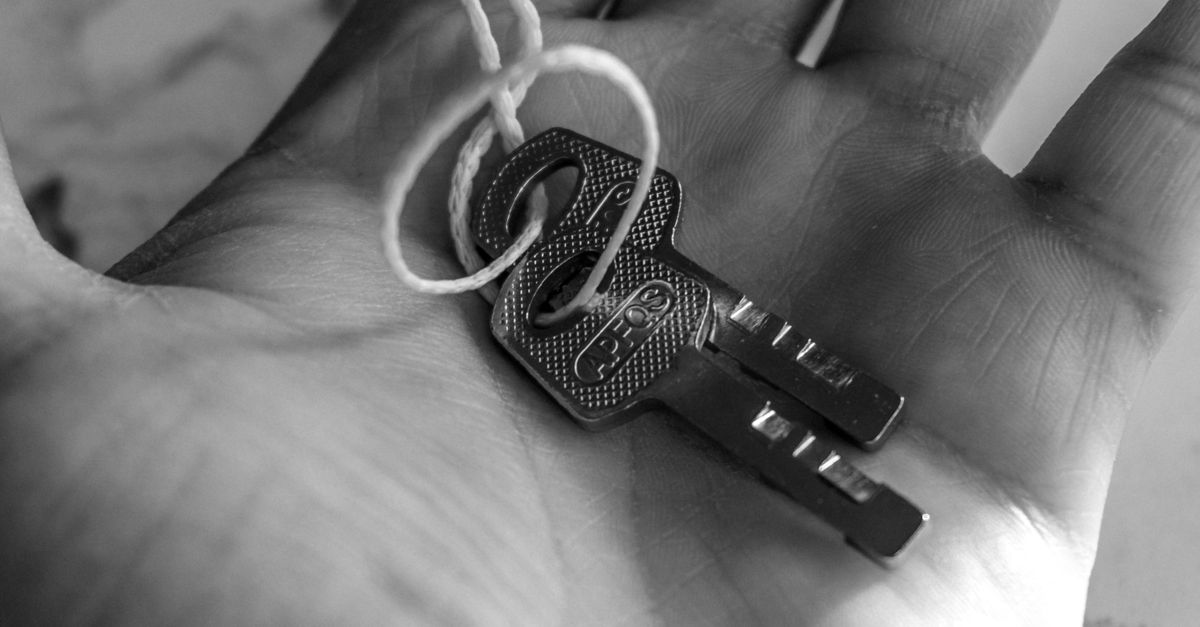 Lost Your Only Car Key Near Scarsdale? Here's How Replacement Works — Scarsdale Locksmiths