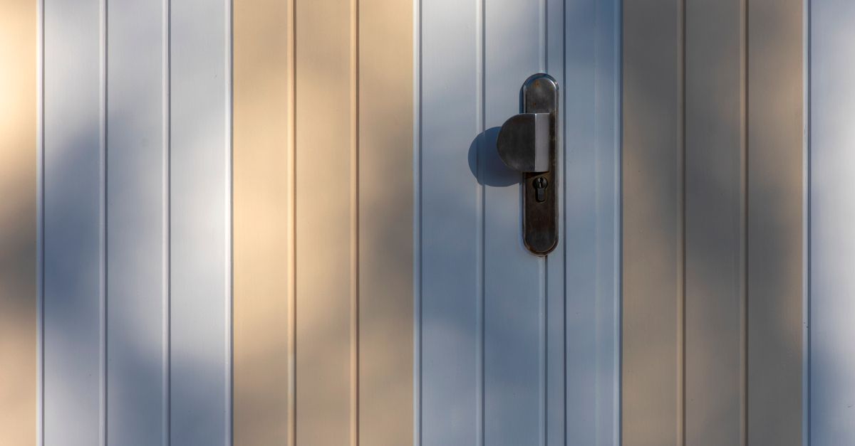 Mortise Locks in Scarsdale's Older Homes: Repair or Replace? — Scarsdale Locksmiths