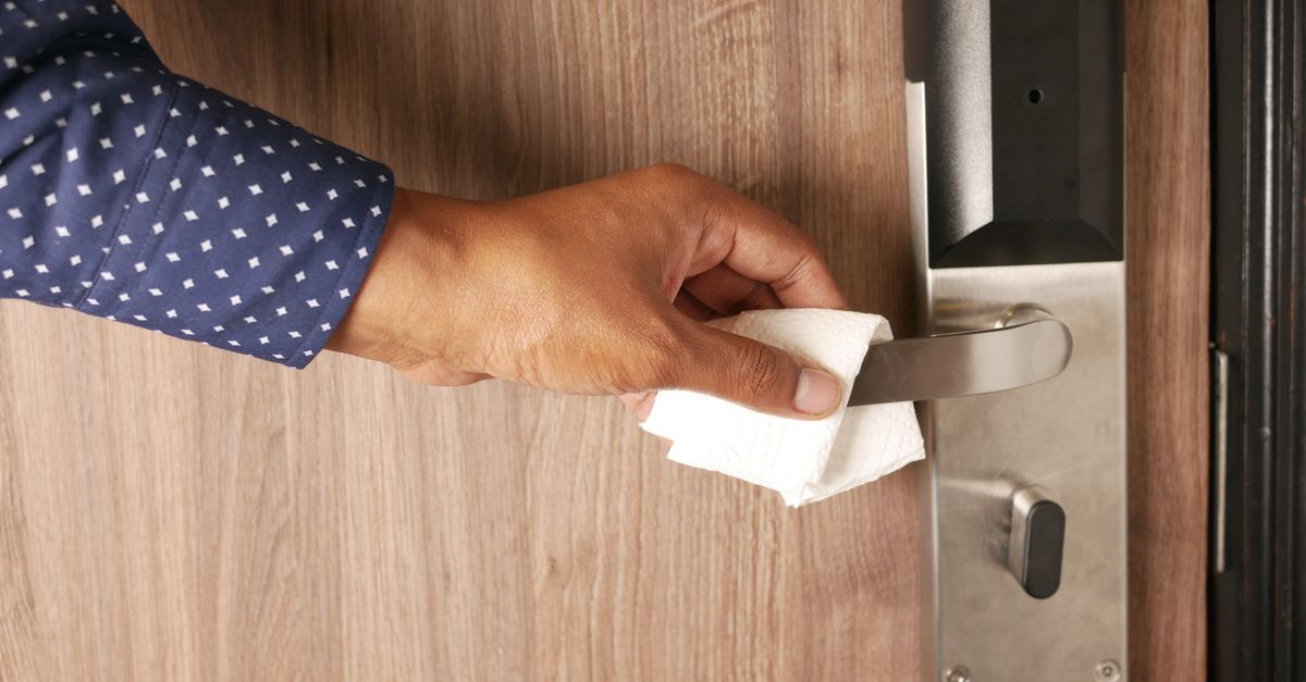 Lock Rekey After Lockout — Scarsdale Locksmiths