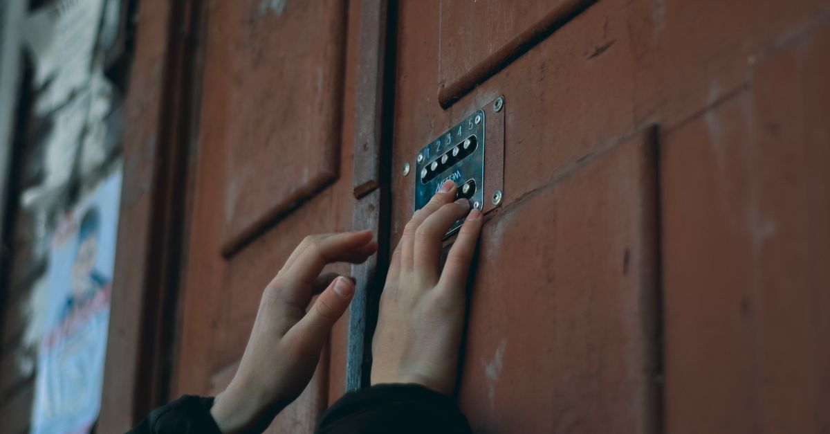 Rekeying & Lock Changes — Scarsdale Locksmiths