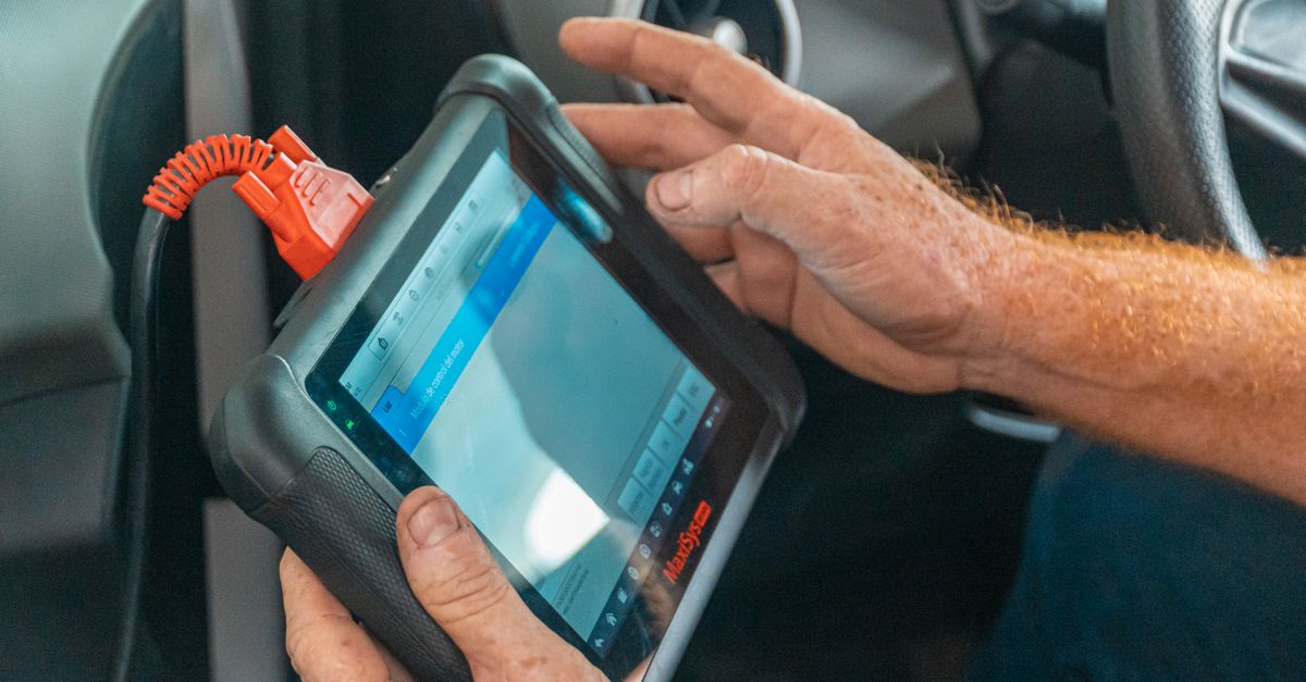 Car Key Programming Explained in Plain Language — Scarsdale Locksmiths