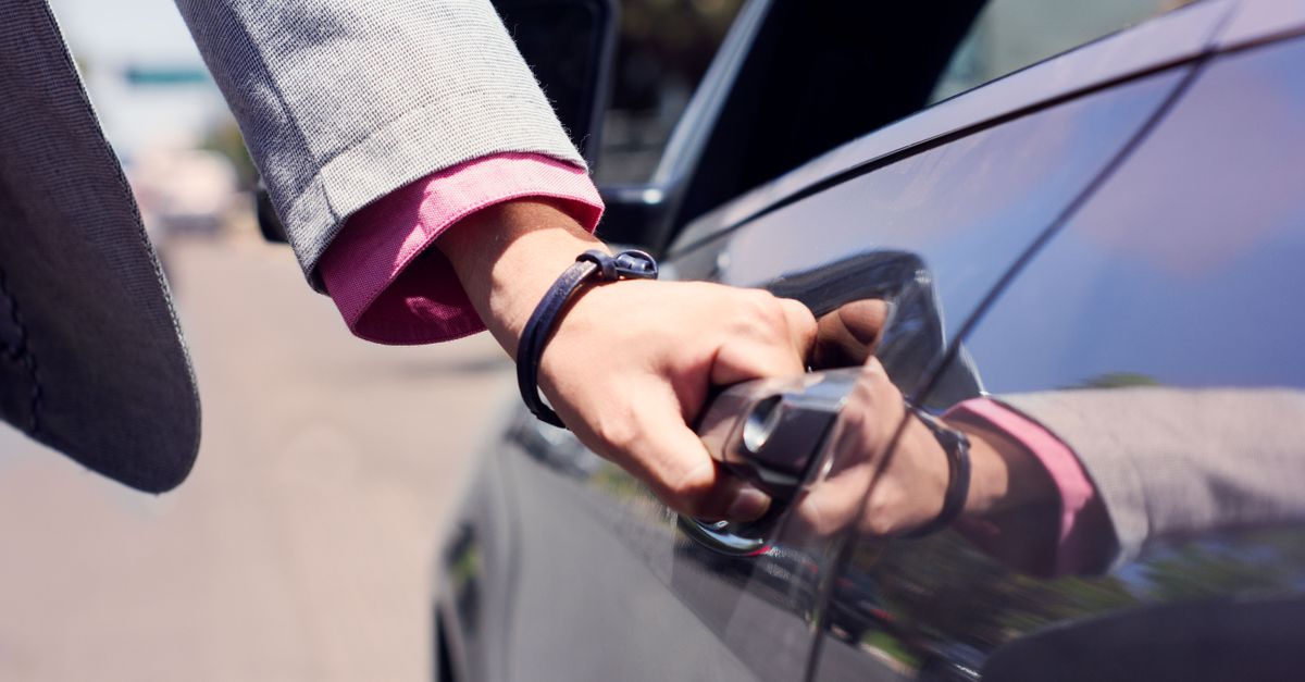Our Full Range of Vehicle and Property Lockout Services — Scarsdale Locksmiths