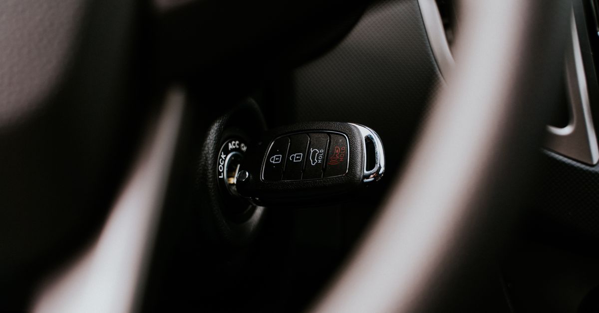 Electronic access control versus mechanical master-key systems — Scarsdale Locksmiths