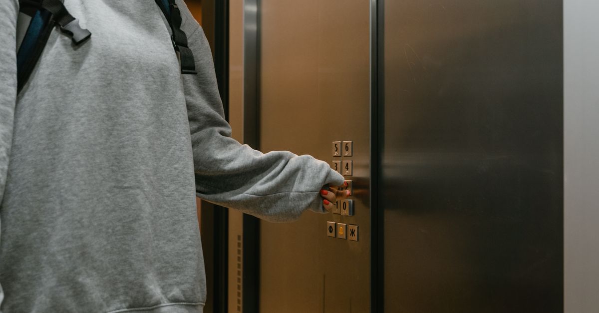 What Keyless Entry and Access Control Mean for Scarsdale Storefronts and Offices — Scarsdale Locksmiths