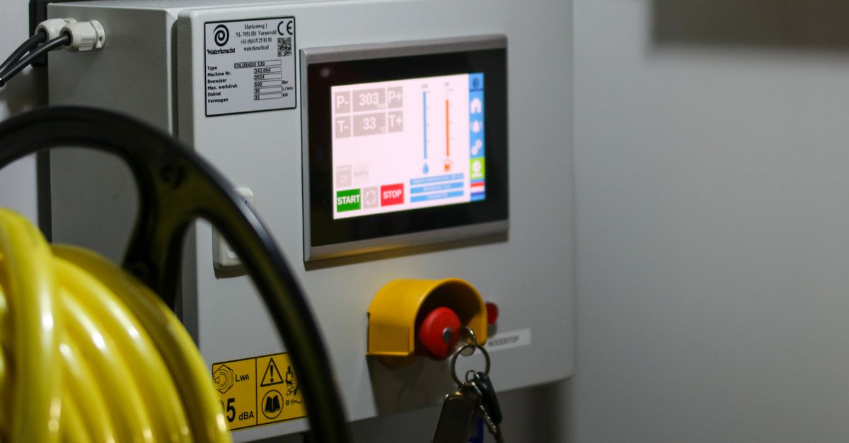 Access Control System Installation, Repair, and Replacement — What the Process Actually Looks Like — Scarsdale Locksmiths