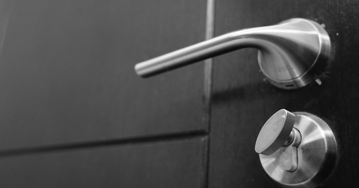 Window Locks, Patio Sliders and the Overlooked Door Knob Lock — Scarsdale Locksmiths