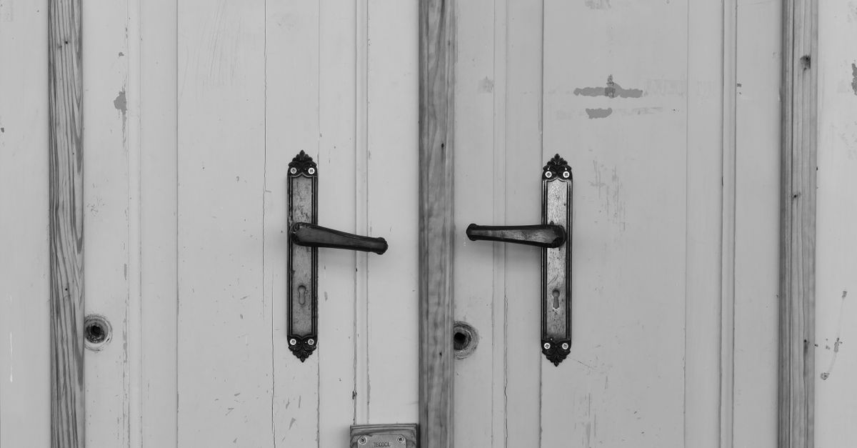 What Is a Mortise Lock and Why Older Scarsdale Homes Rely on Them — Scarsdale Locksmiths