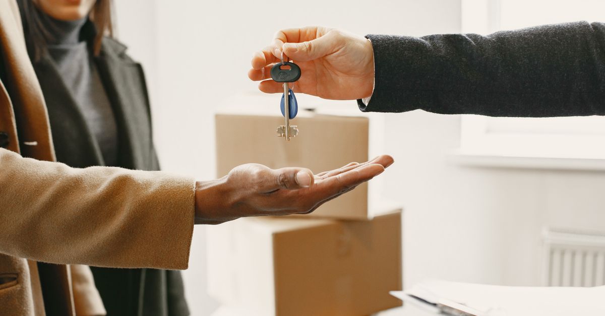 Why Rekeying & Lock Changes Matter After a Move or Tenant Turnover — Scarsdale Locksmiths