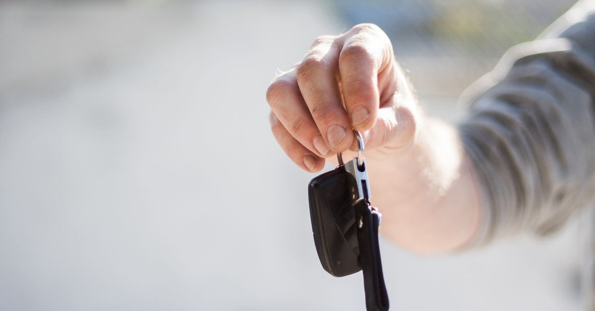 Lost Keys, Emergency Locksmith Calls, and When to Act Fast — Scarsdale Locksmiths